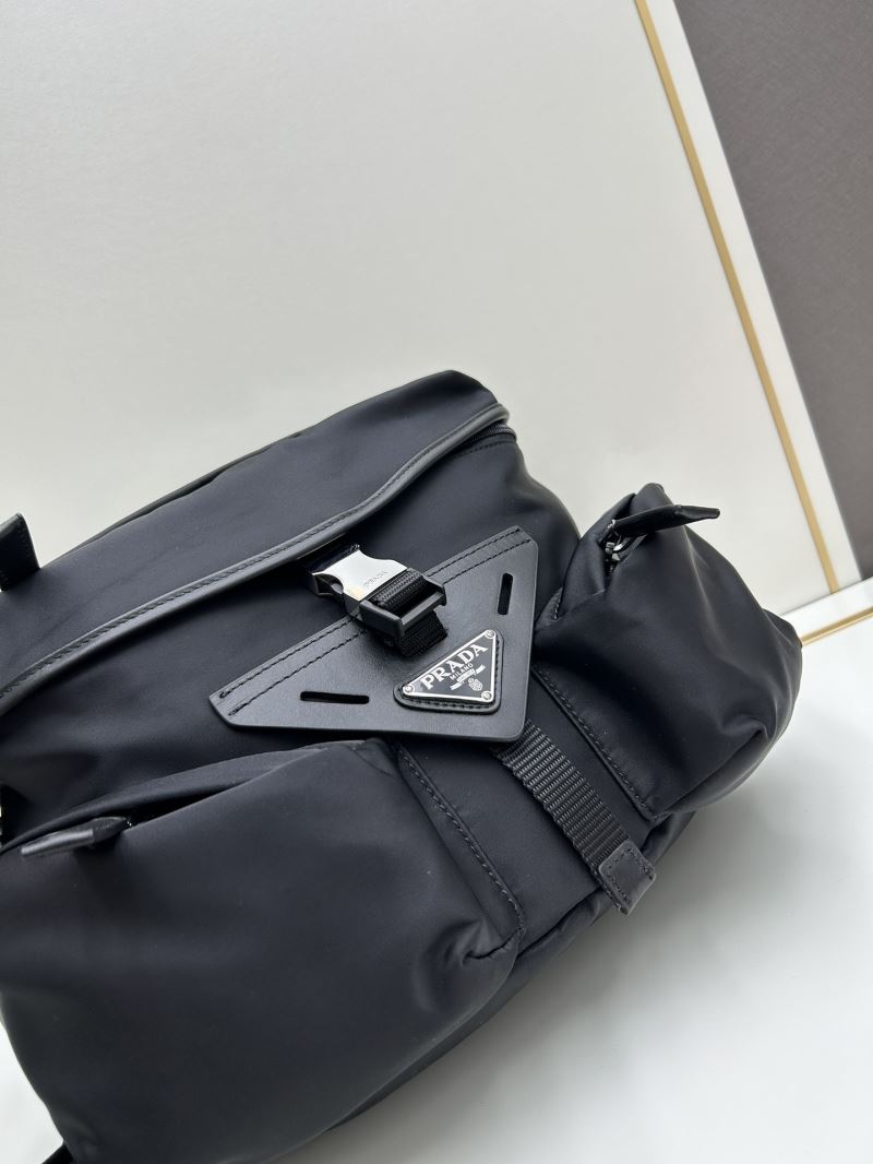 Prada Top Handle Bags